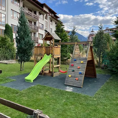 Royal Towers - 856 Appartement