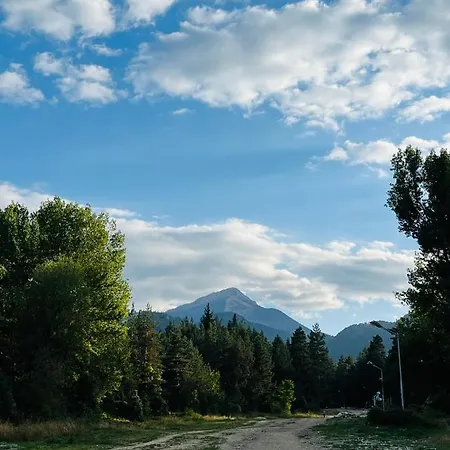 Royal Towers - 856 Appartement Bansko