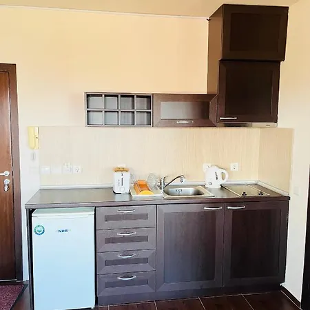 Appartement Royal Towers - 856 Bansko