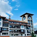 Royal Towers - 856 * Банско