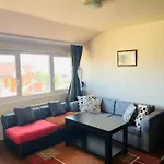 Апартамент Royal Towers - 856 *