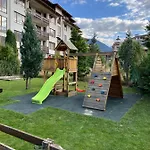 Royal Towers - 856 Апартамент