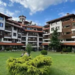 Royal Towers - 856 Апартамент Банско