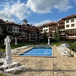 Апартамент Royal Towers - 856 *