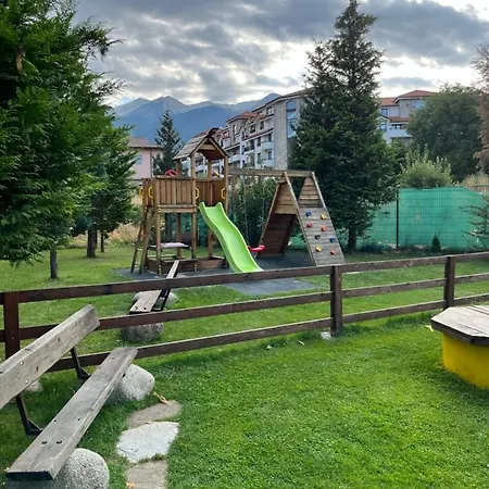 Royal Towers - 856 * بانسكو