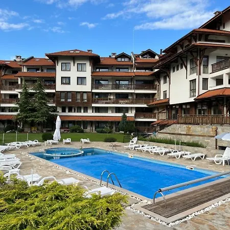 Royal Towers - 856 * بانسكو