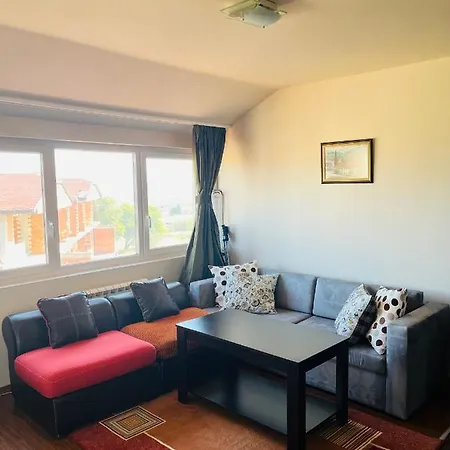 شقة Royal Towers - 856 *