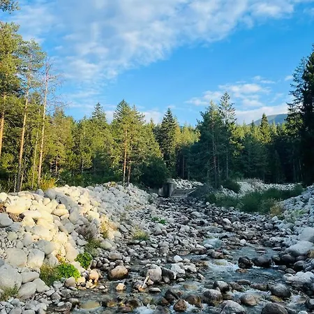 Royal Towers - 856 شقة بانسكو