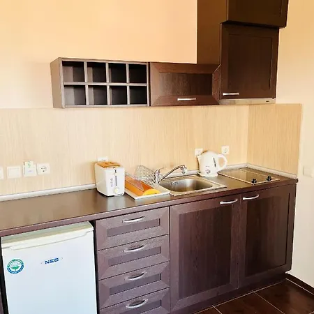 Royal Towers - 856 * بانسكو