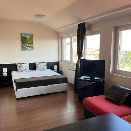 شقة Royal Towers - 856 *