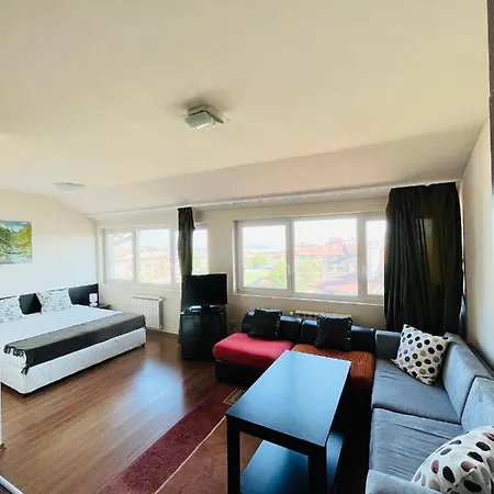 Royal Towers - 856 شقة