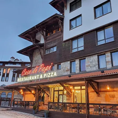 Royal Towers - 856 شقة *