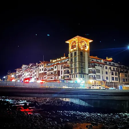 Royal Towers - 856